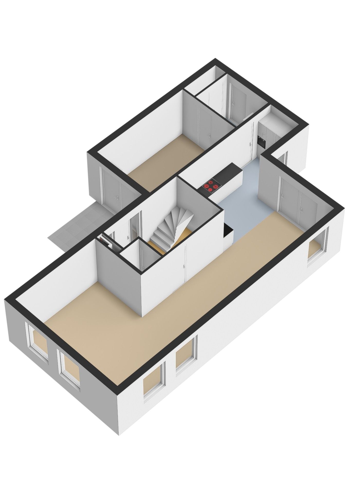 Foto 49 van Slotermeerstraat 25