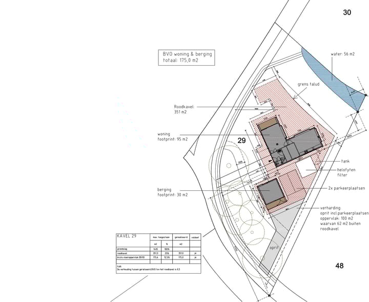 Photo 2 of Buitenplaats Oosterwold 178