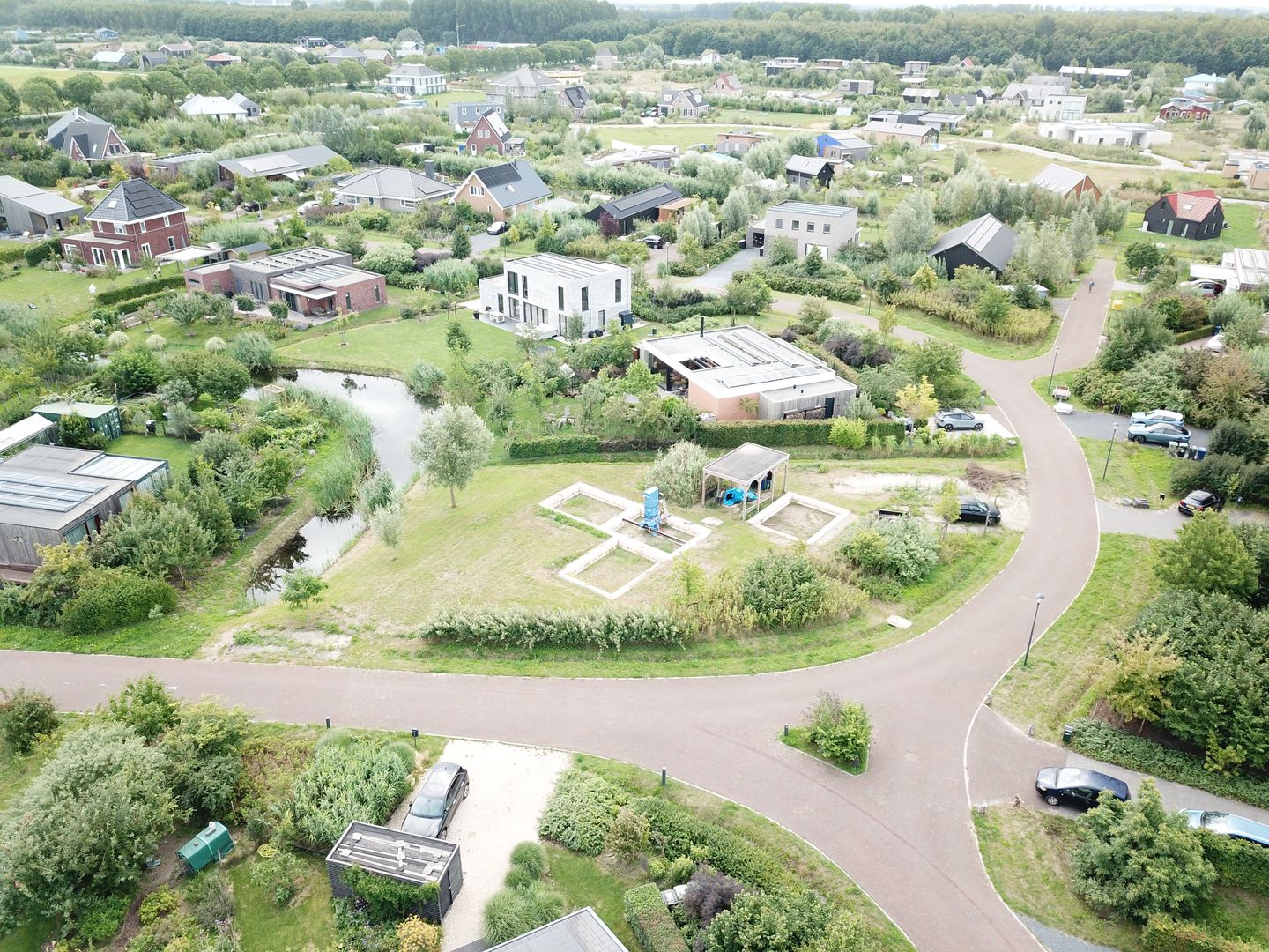 Foto 5 van Buitenplaats Oosterwold 178