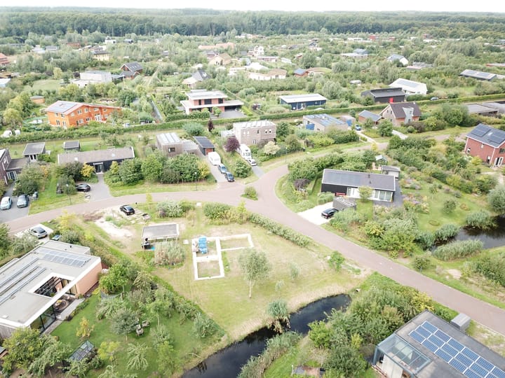 Photo 6 of Buitenplaats Oosterwold 178