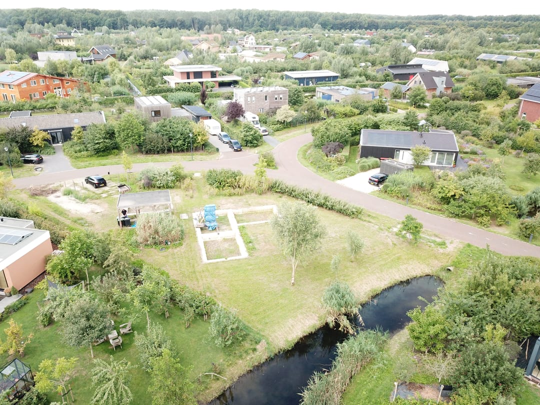 Foto 7 van Buitenplaats Oosterwold 178