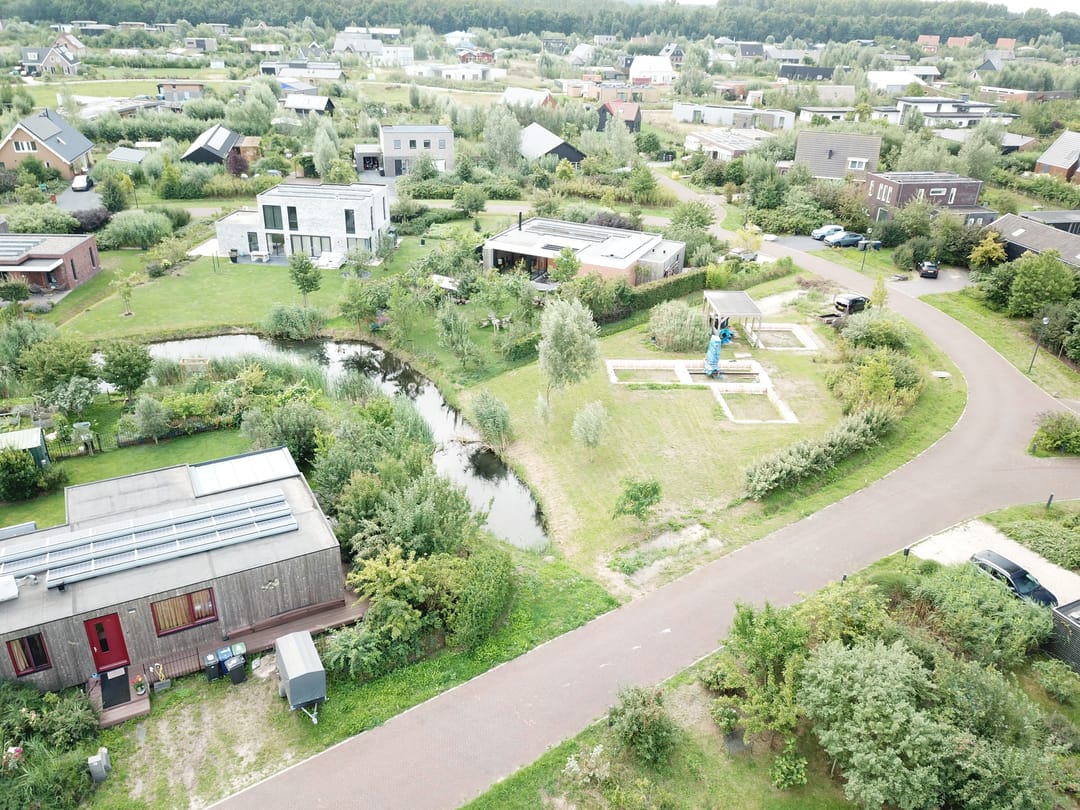 Foto 8 van Buitenplaats Oosterwold 178