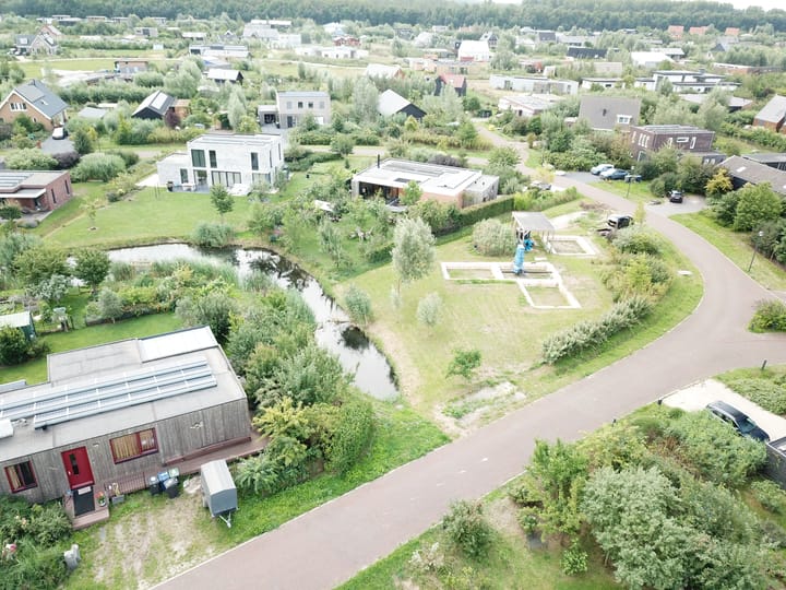 Photo 8 of Buitenplaats Oosterwold 178