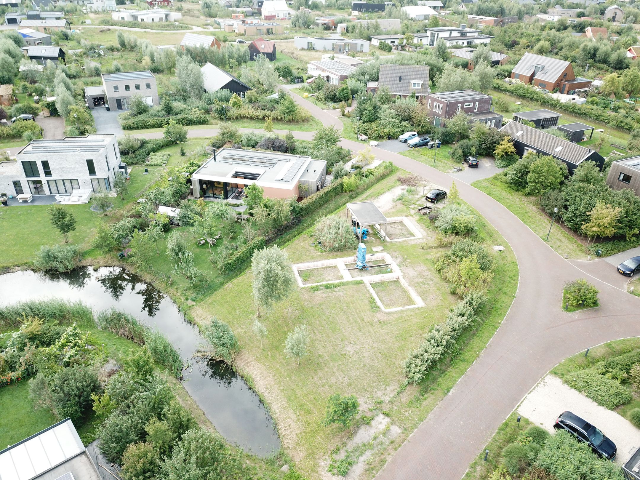 Foto 9 van Buitenplaats Oosterwold 178