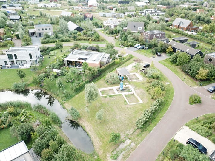 Photo 9 of Buitenplaats Oosterwold 178