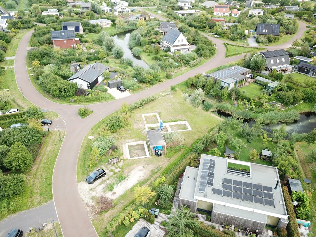 Foto 11 van Buitenplaats Oosterwold 178