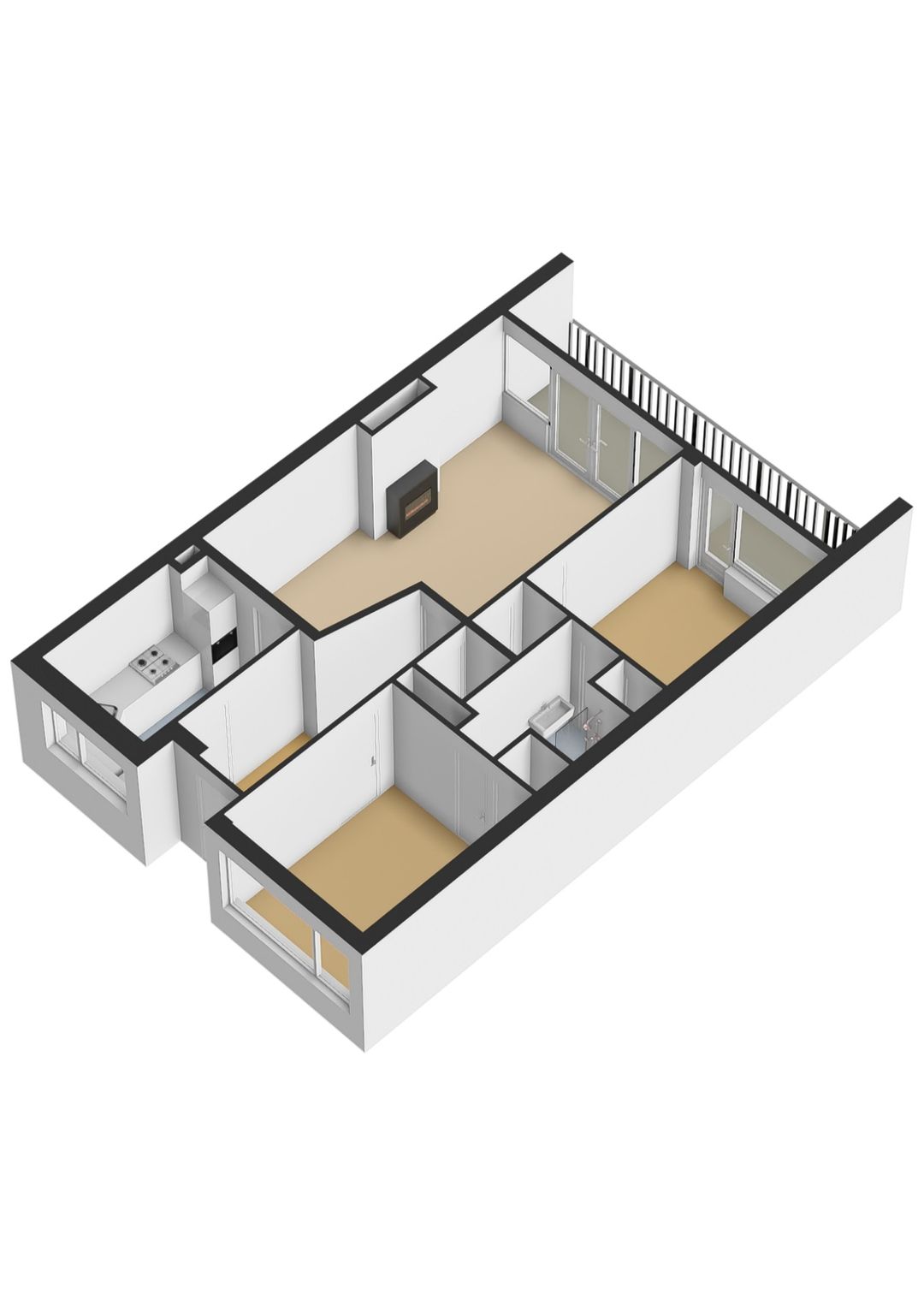 Photo 37 of Vuurtorenplein 66