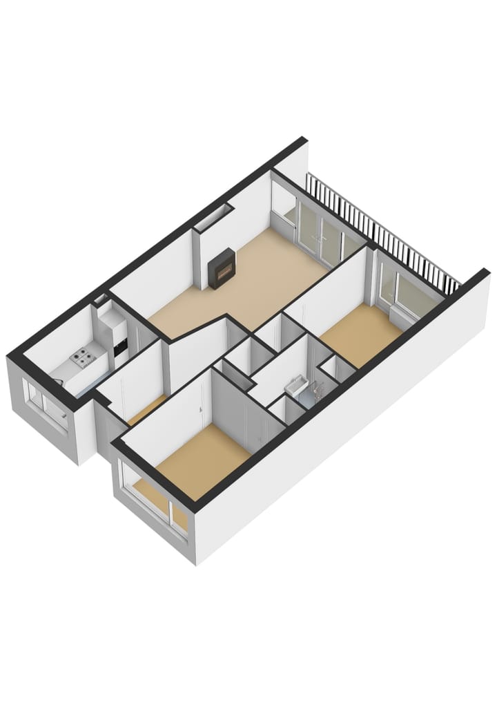 Foto 37 van Vuurtorenplein 66