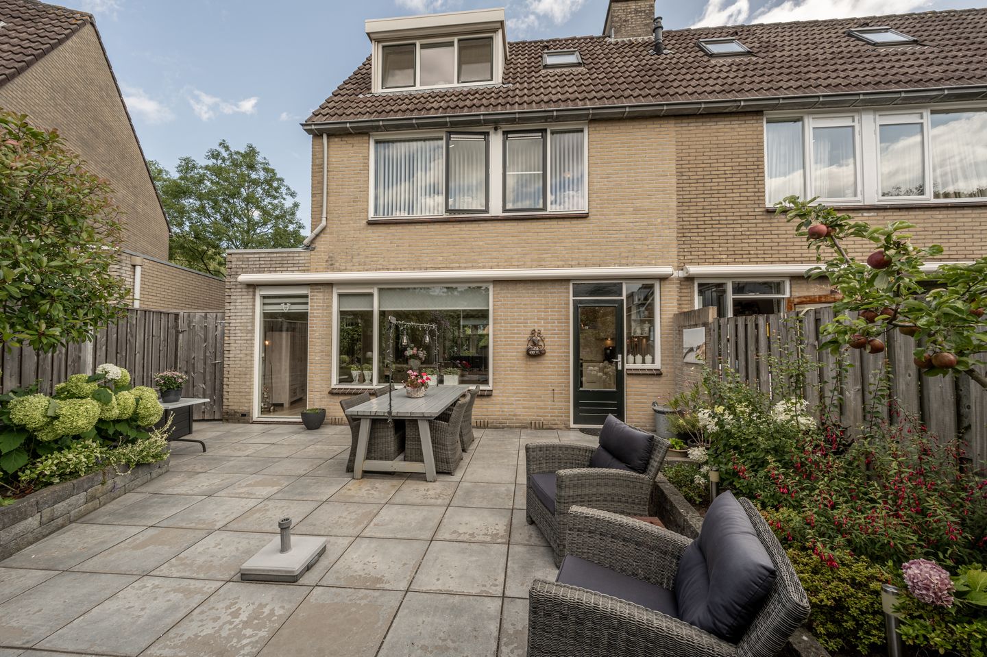 Foto 5 van Kempenaar 10