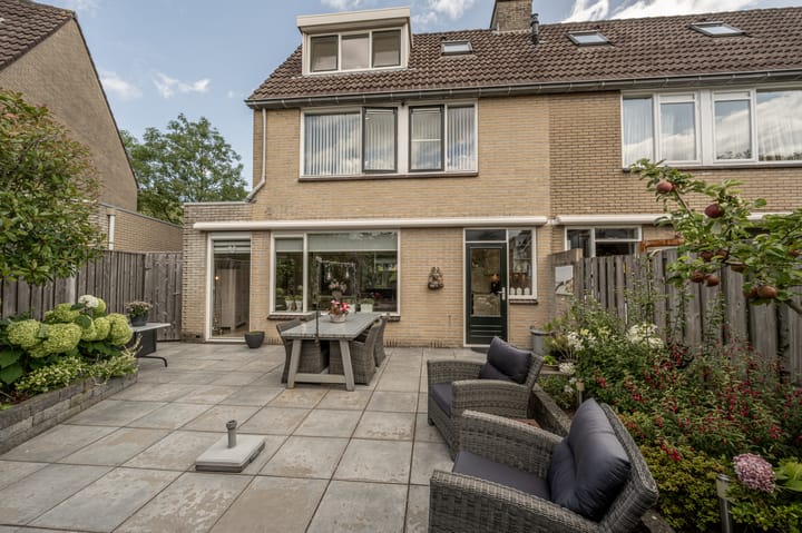 Foto 5 van Kempenaar 10