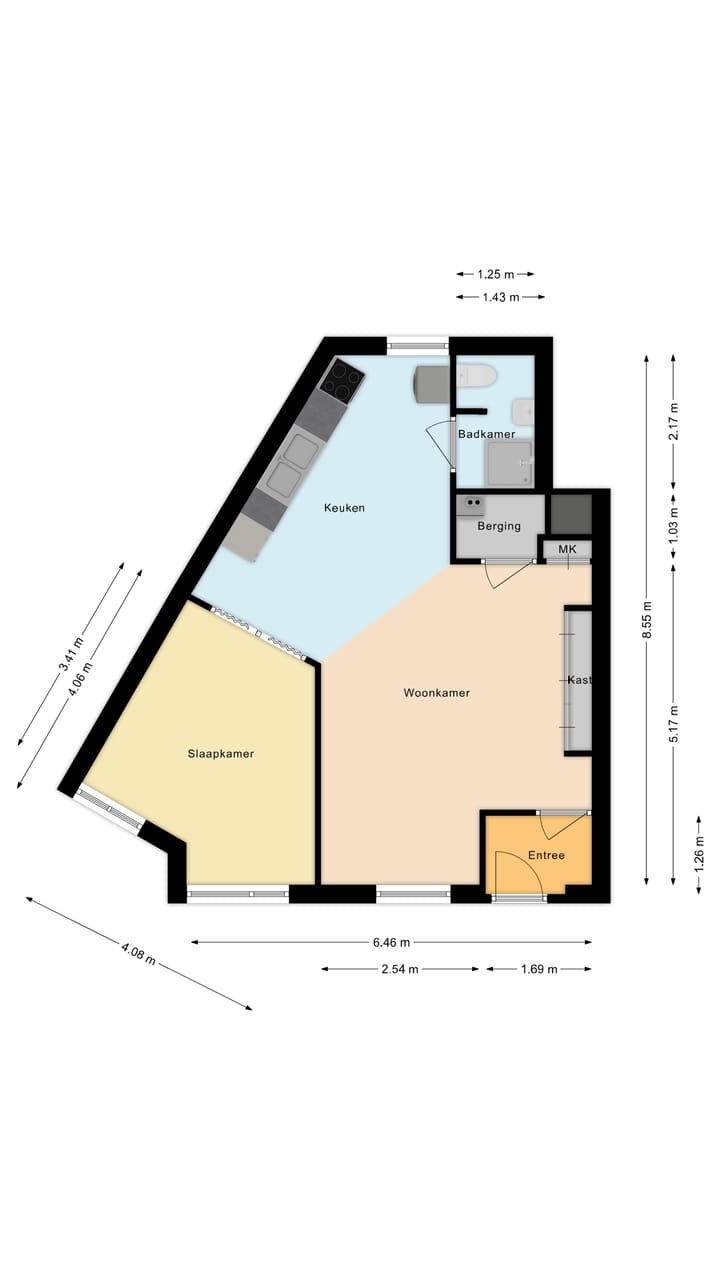 Photo 14 of Insulindeplein 31