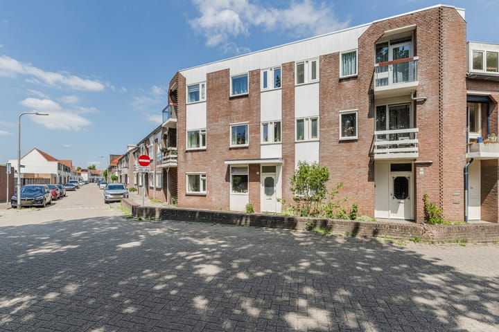 Photo 13 of Insulindeplein 31