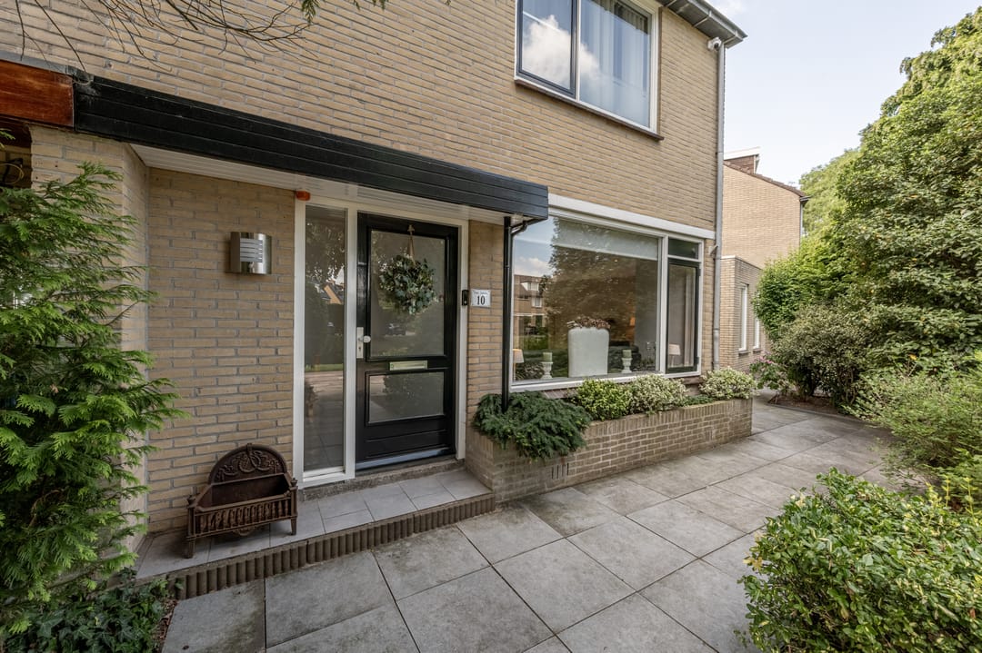 Foto 7 van Kempenaar 10