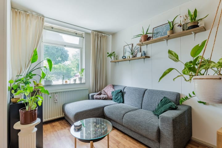 Photo 1 of Insulindeplein 31