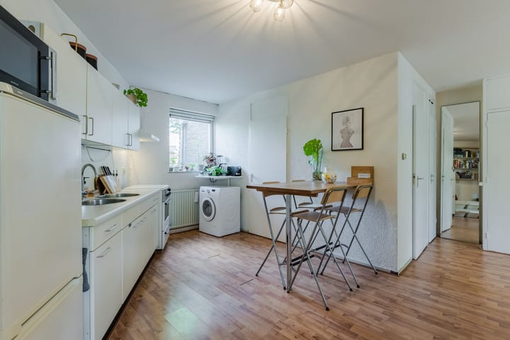 Photo 3 of Insulindeplein 31