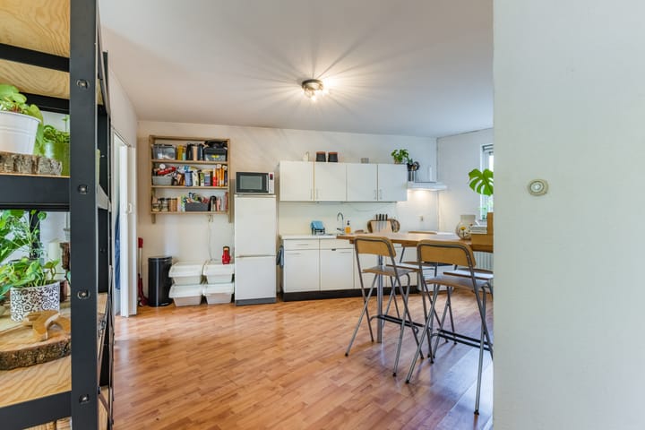 Photo 5 of Insulindeplein 31