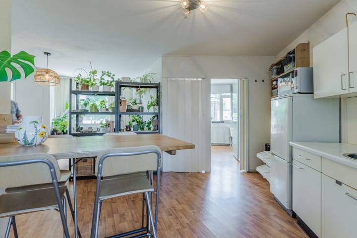 Photo 6 of Insulindeplein 31