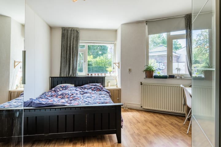 Photo 7 of Insulindeplein 31