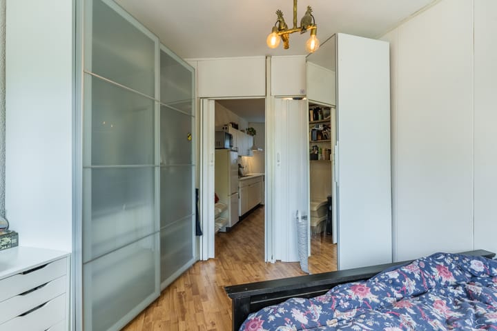 Photo 8 of Insulindeplein 31