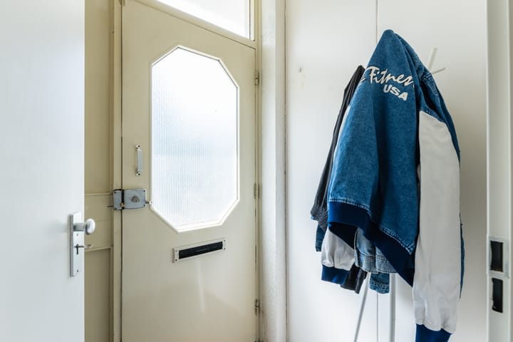 Photo 10 of Insulindeplein 31