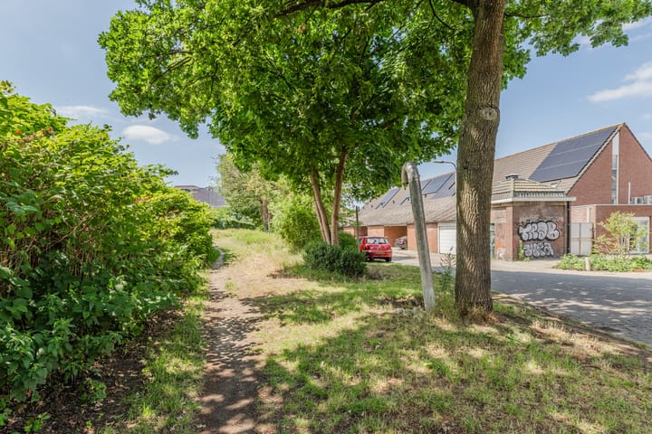 Photo 12 of Insulindeplein 31