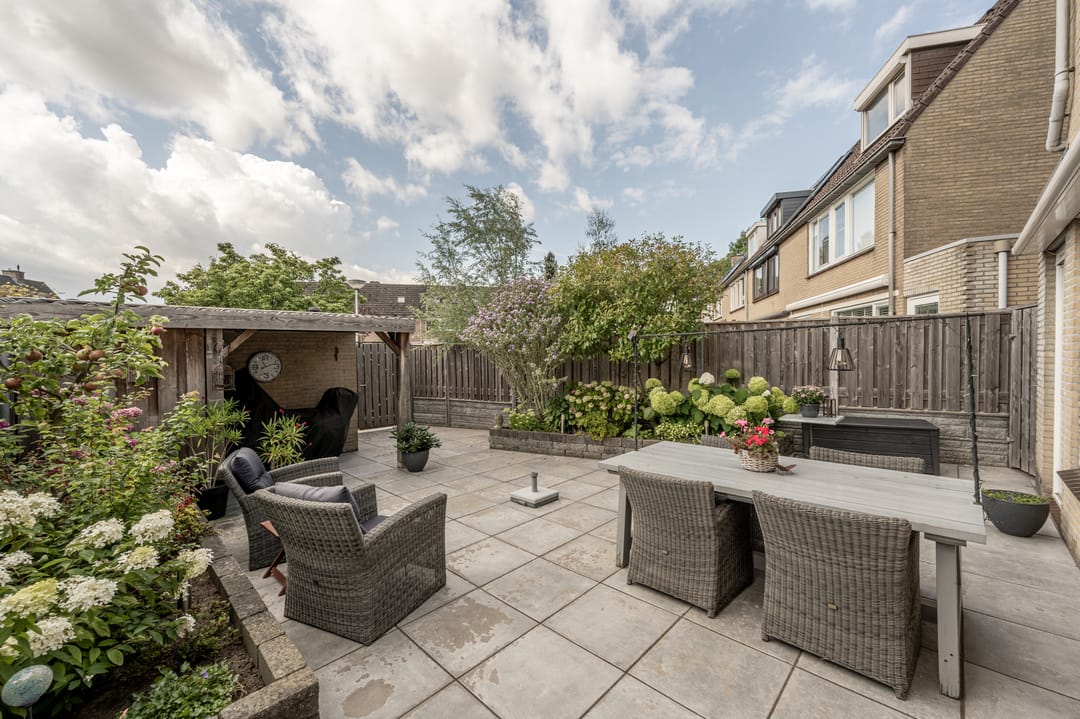 Foto 22 van Kempenaar 10