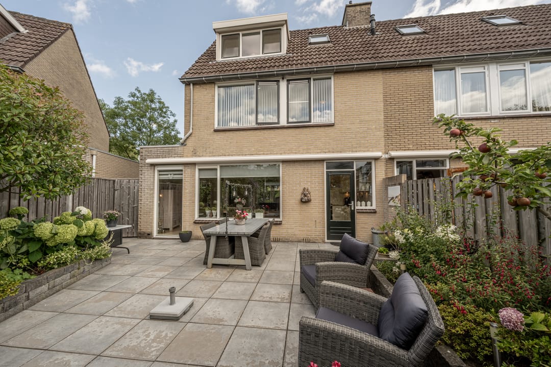 Foto 23 van Kempenaar 10