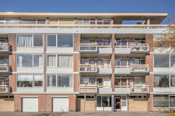 Noord Brabantlaan 8