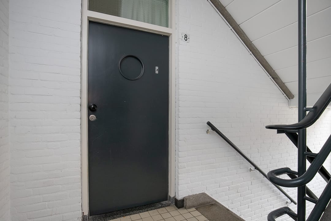 Foto 2 van Noord Brabantlaan 8