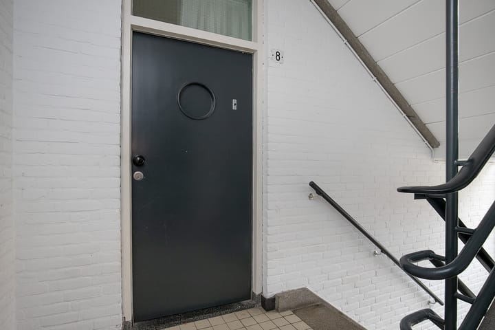 Foto 2 van Noord Brabantlaan 8