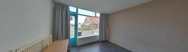 slaapkamer