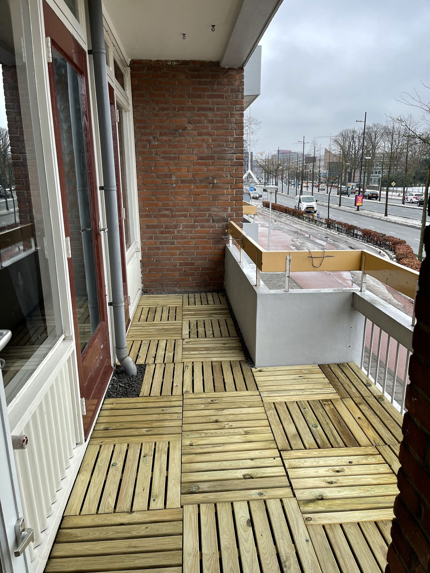 Foto 14 van Noord Brabantlaan 8