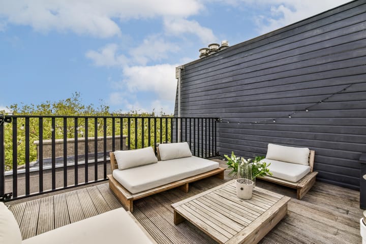 Foto 1 van Nassaukade 153-E