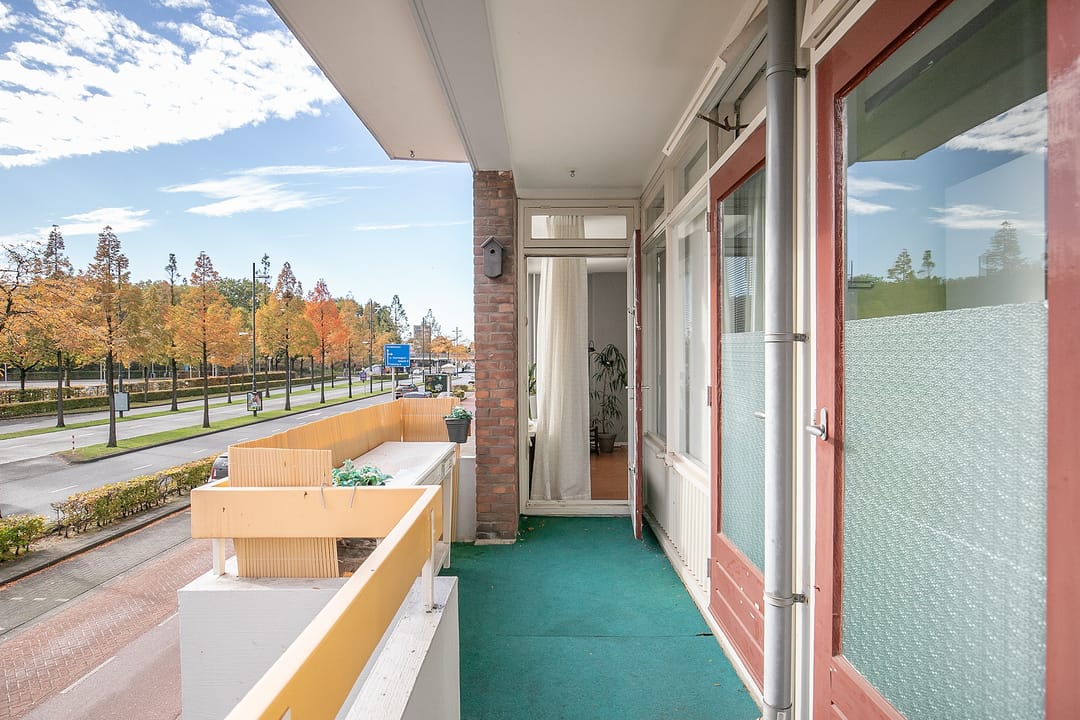 Foto 16 van Noord Brabantlaan 8