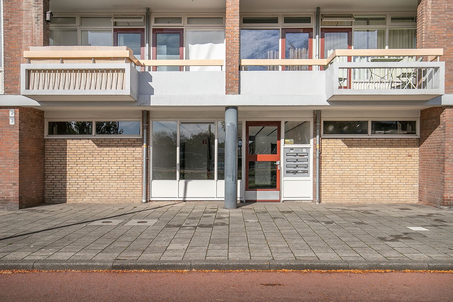 Foto 19 van Noord Brabantlaan 8