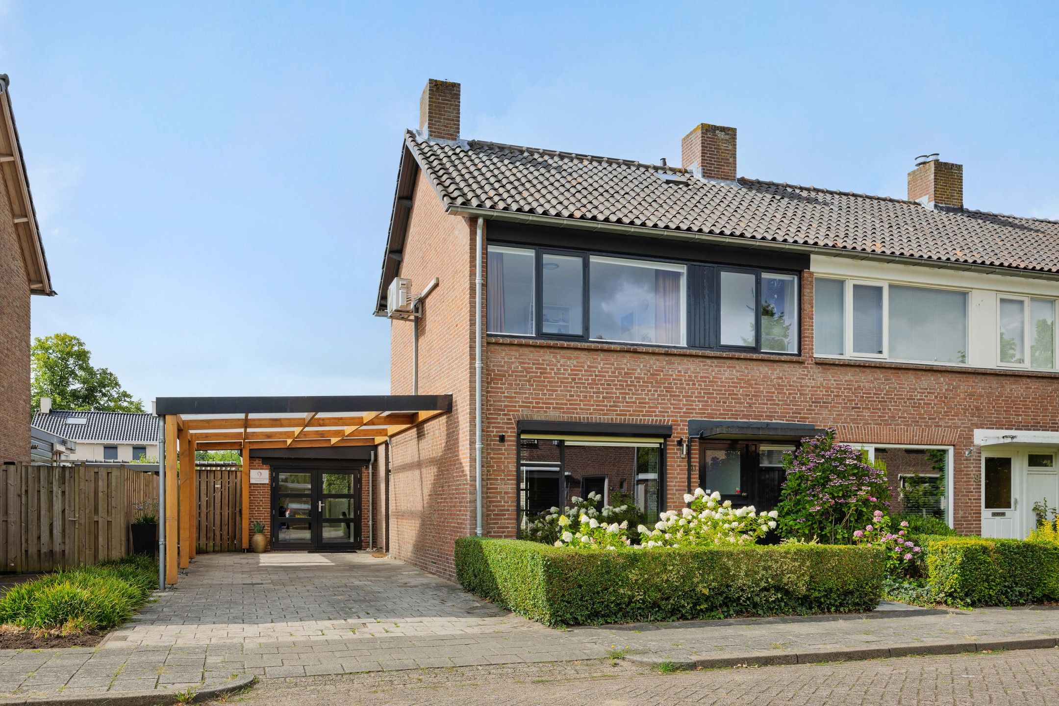 Brederostraat, 11, Rosmalen, 5242CK, Noord-Brabant, Nederland 11