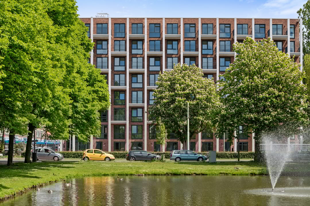 Foto 1 van Wilgenplaslaan 198-B04