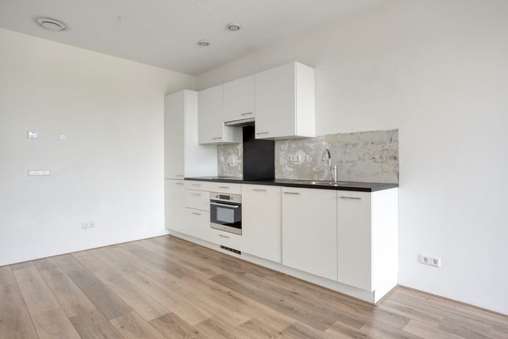 Foto 5 van Wilgenplaslaan 198-B04