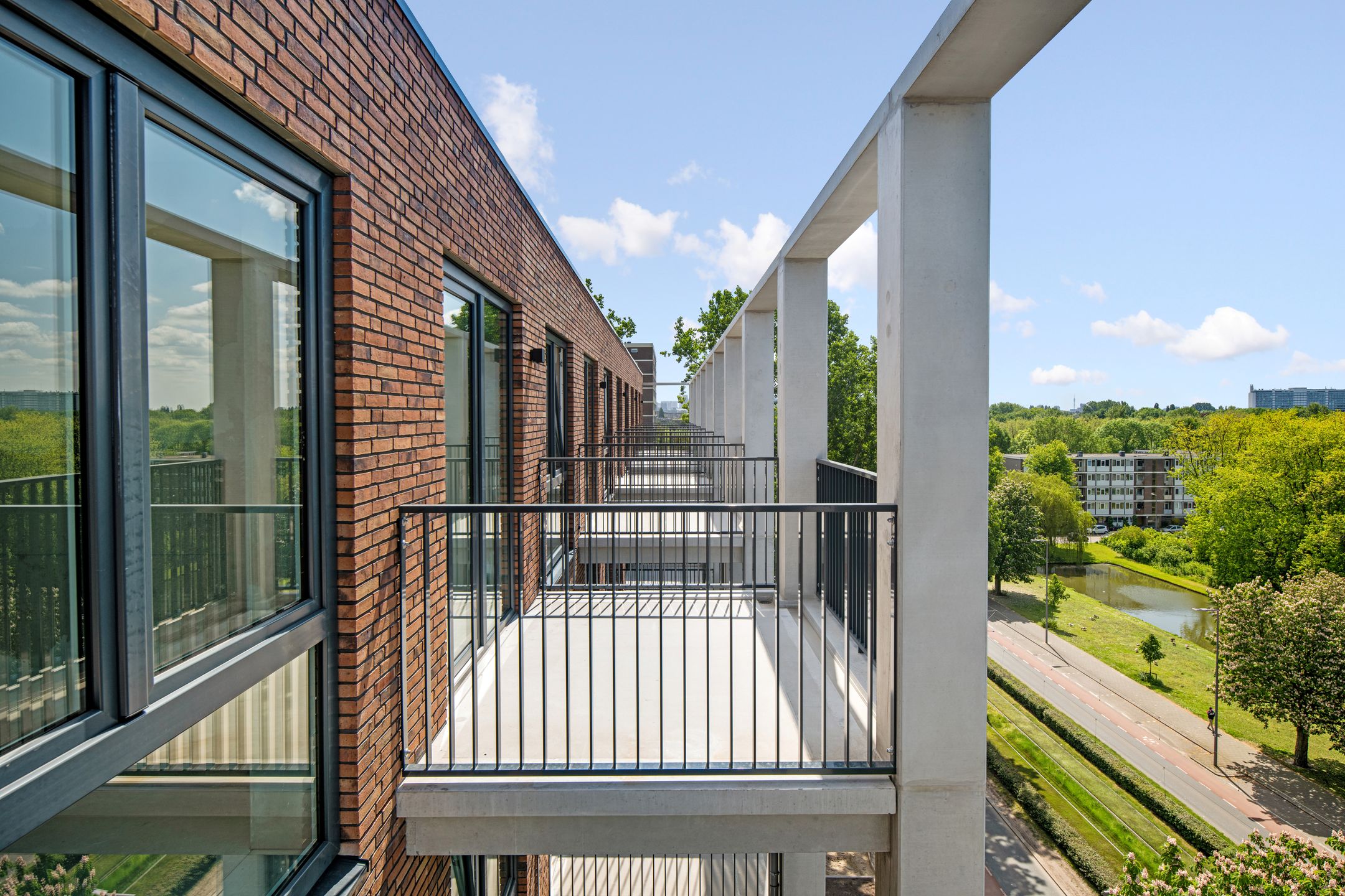 Foto 12 van Wilgenplaslaan 198-B04