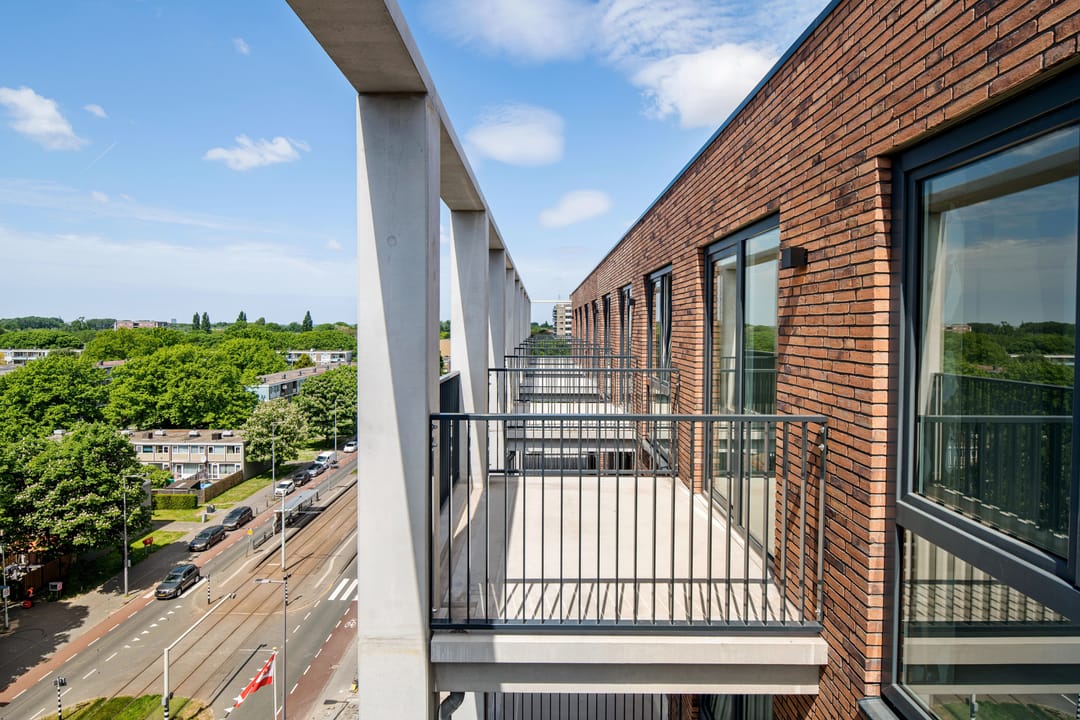 Foto 13 van Wilgenplaslaan 198-B04