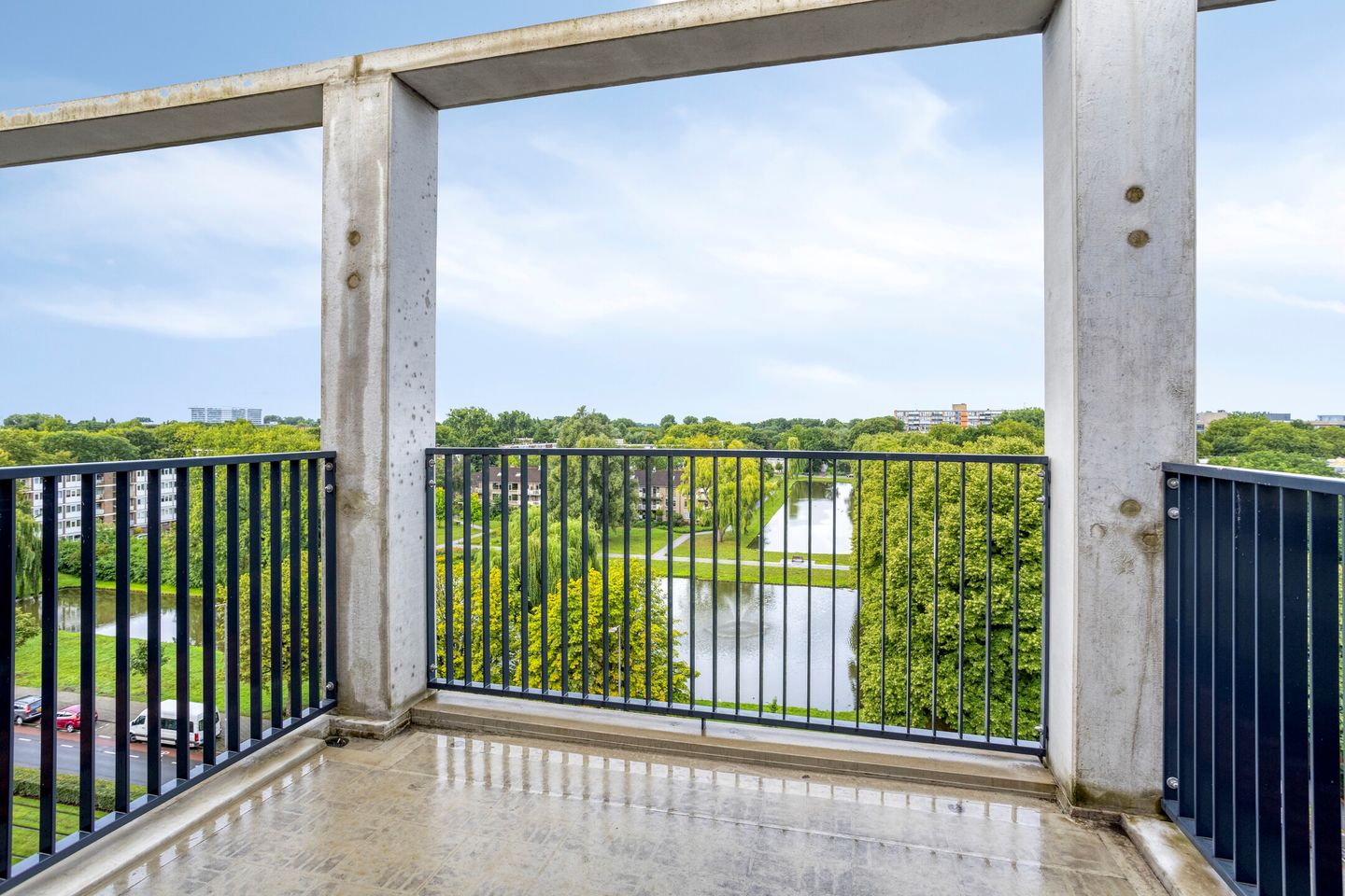 Foto 14 van Wilgenplaslaan 198-B04