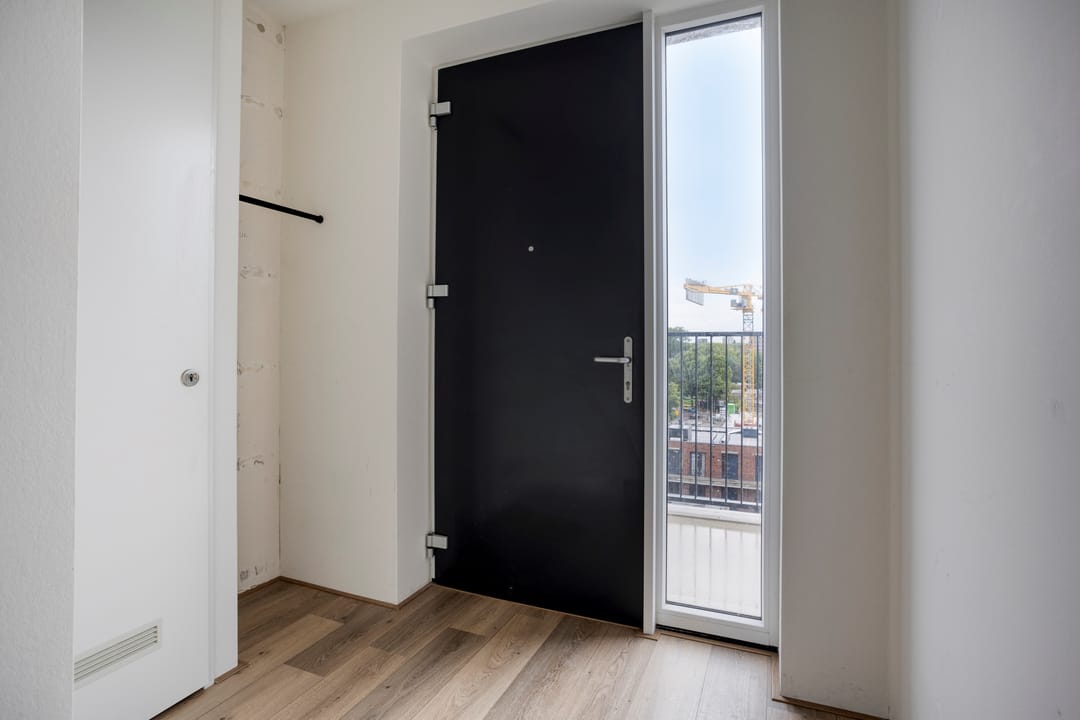 Foto 16 van Wilgenplaslaan 198-B04