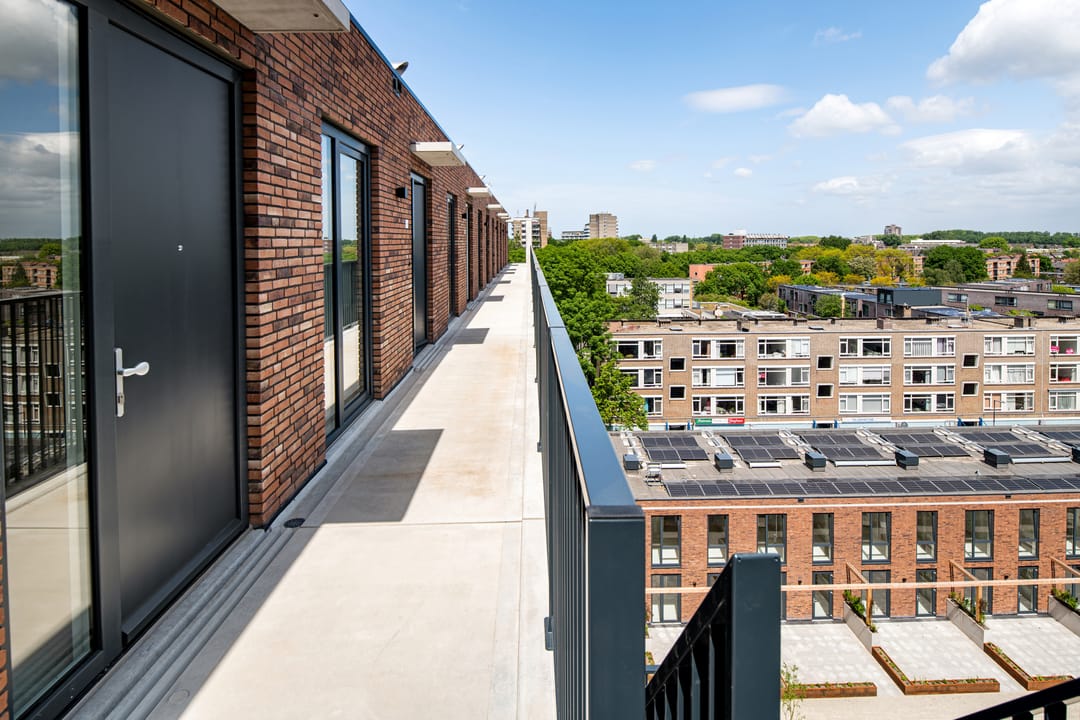 Foto 17 van Wilgenplaslaan 198-B04