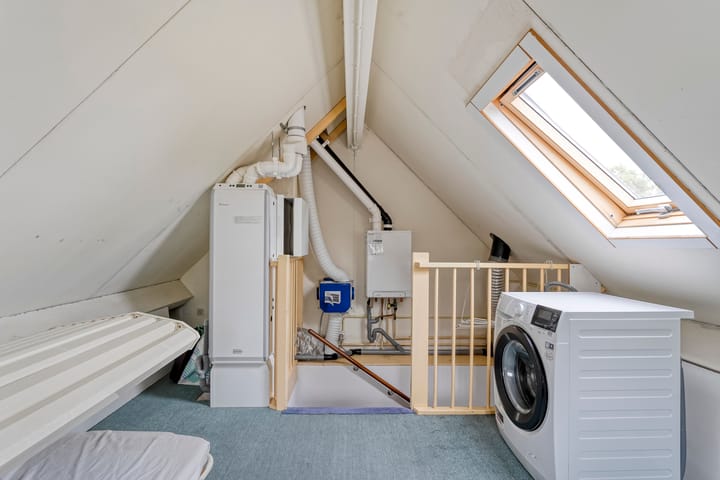 Foto 25 van Rogat 36