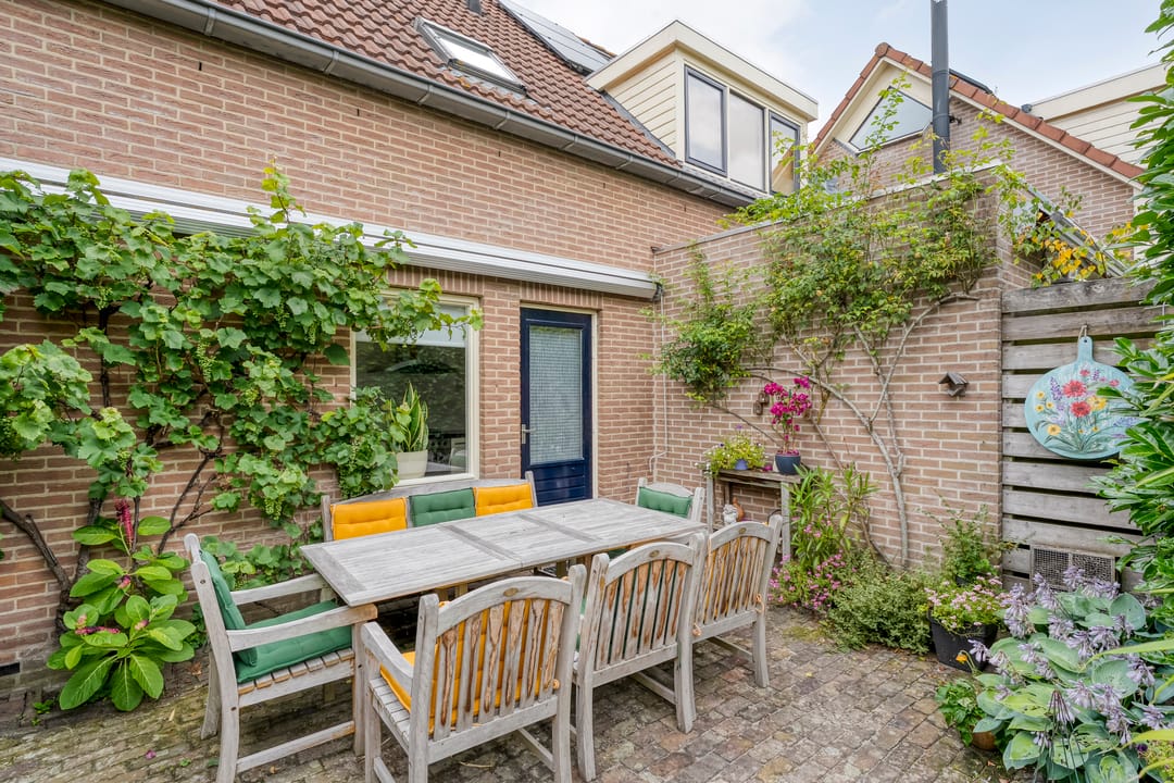 Foto 26 van Rogat 36