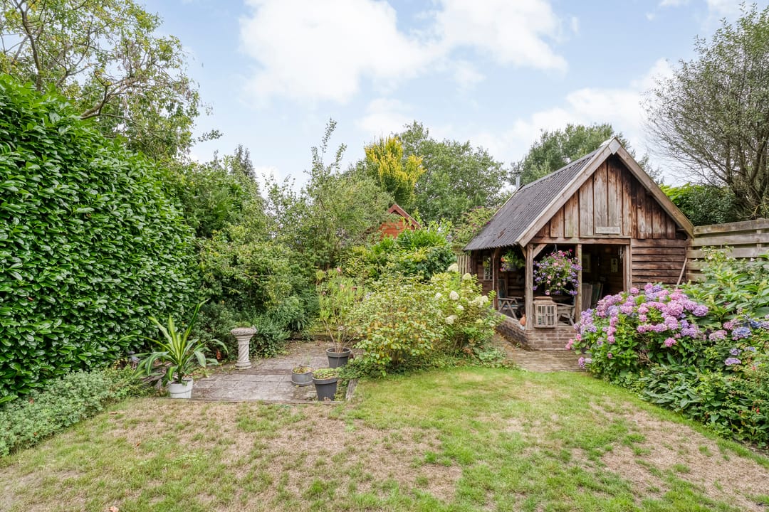 Foto 28 van Rogat 36