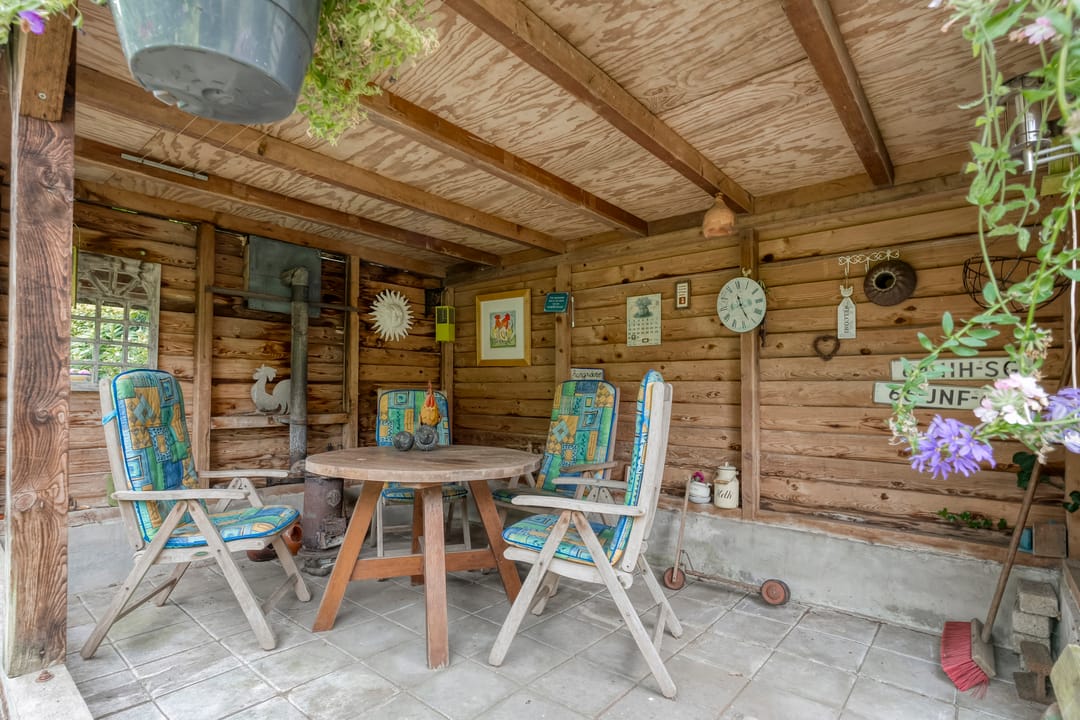 Foto 31 van Rogat 36