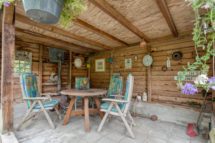 Foto 31 van Rogat 36