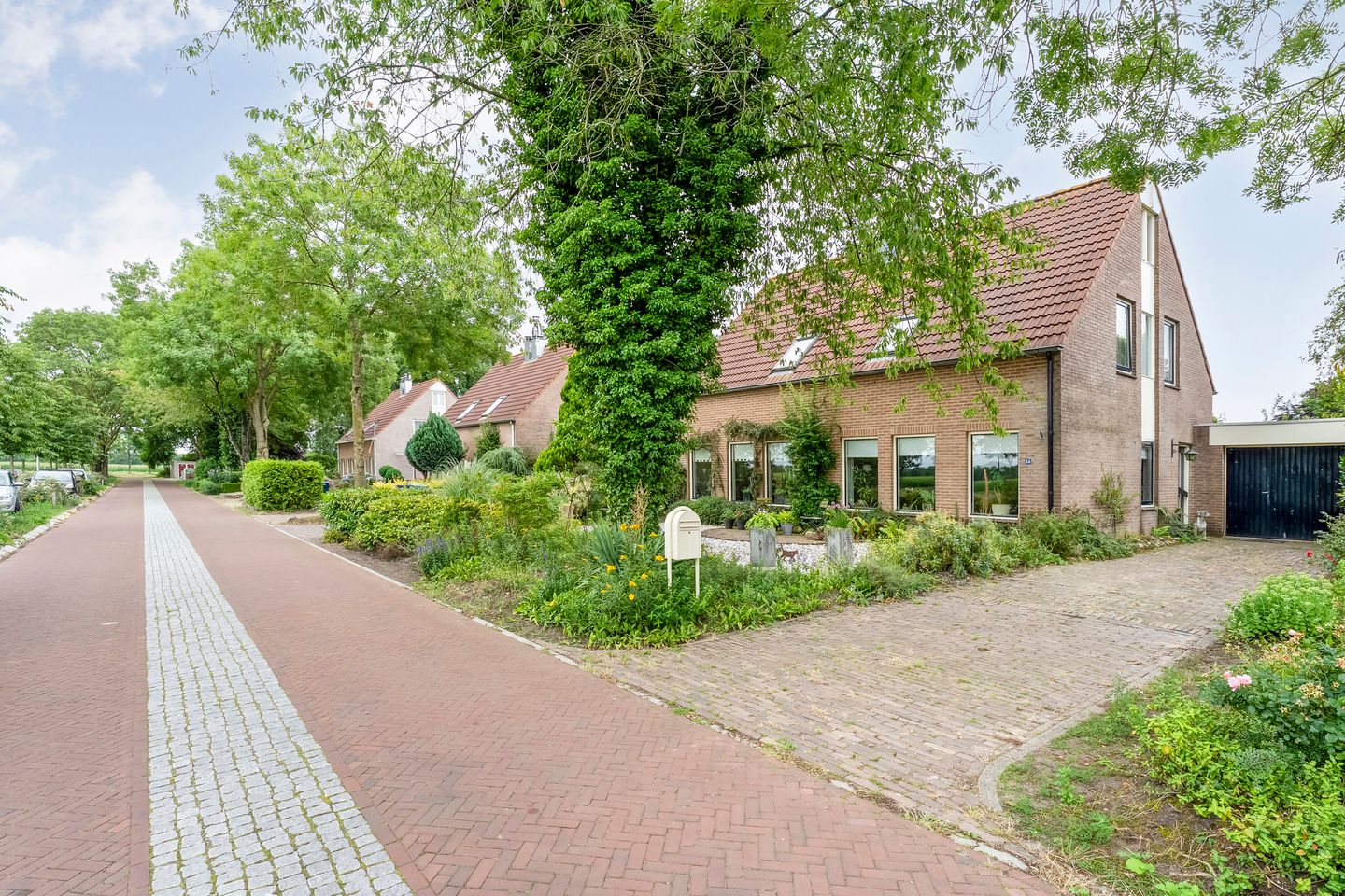 Foto 35 van Rogat 36