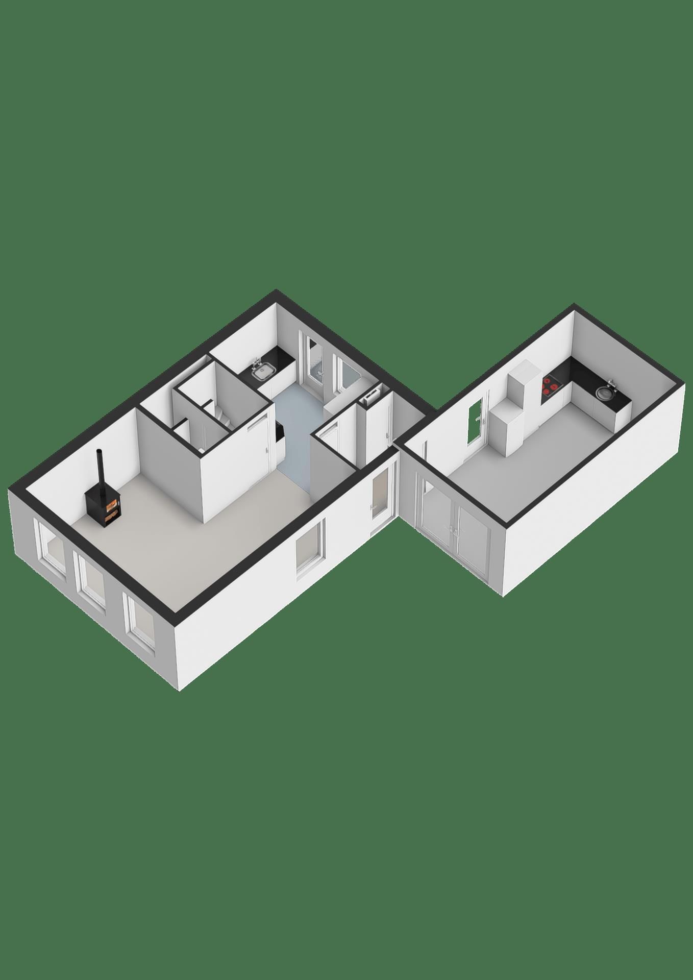 Foto 44 van Rogat 36